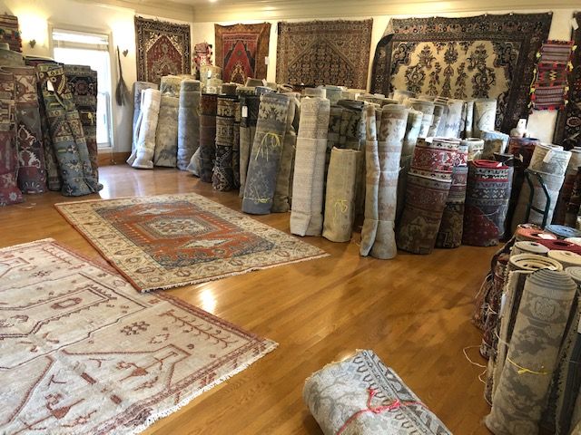 new rugs, wool rugs, oushak rugs, persian rugs, area carpet, area rugs